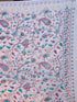 Women's Aari Embroidery Wool Shawl